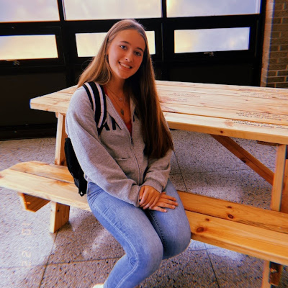 Meet your Posher, Jenna